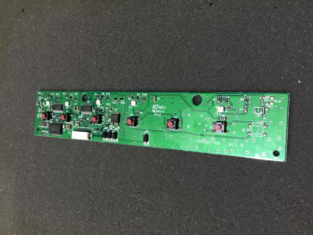 Kenmore Dispenser Control Board 703848-10 AZ75910 | NR1914