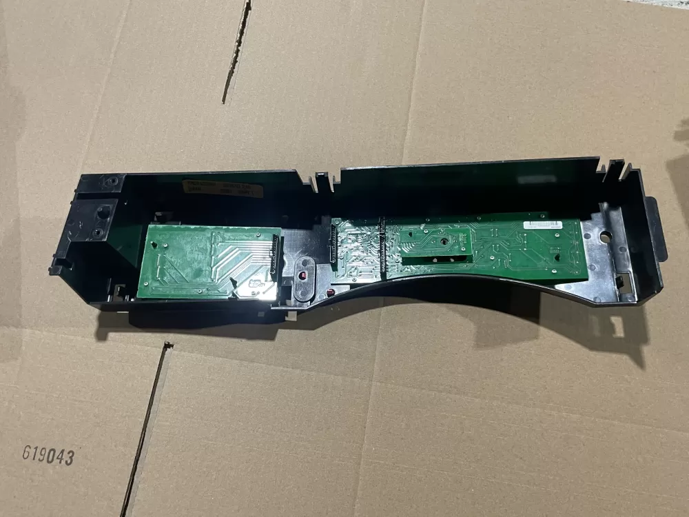Whirlpool WPW10128437 3980093 8559431 Dryer Control Board AZ84333 | Wmv553
