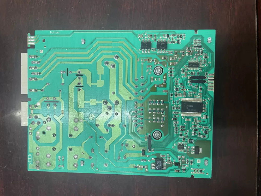 Whirlpool W10163005 8540135 WPW10197864 Washer Control Board AZ33620 | KM1686