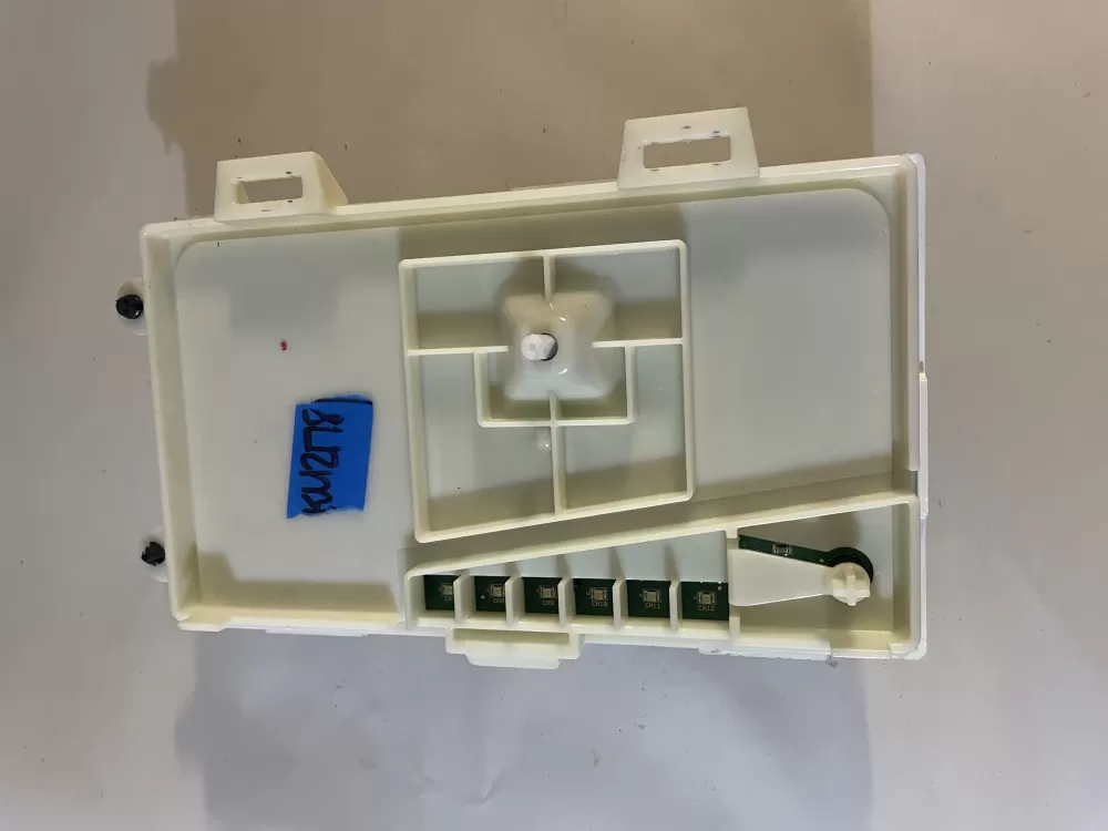 Whirlpool Amana Admiral Roper W10484681 Washer Control Board AZ128907 | KM2178