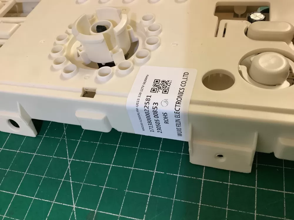 Insignia 17138000022581 Washer Insignia Control Board AZ188157 | NRV864