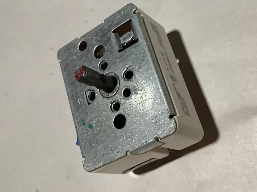 GE Range Oven Infinite Switch WB24T10153 WB24T10145 AZ125221 | Sl213