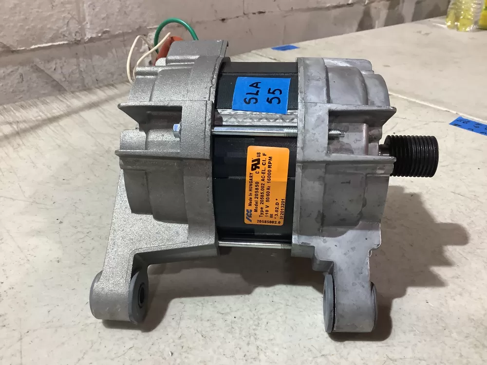 Frigidaire Whirlpool 20585000 Washer Control Board AZ198860 | SL55