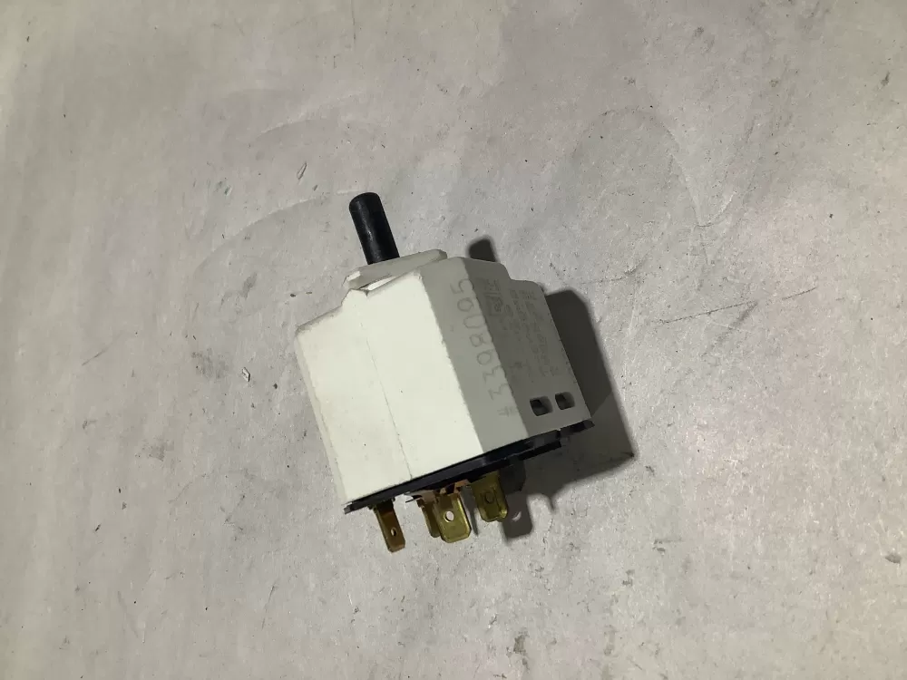 Kenmore WP3398095 Dryer Crosley Inglis Start Switch AZ121290 | Sl213