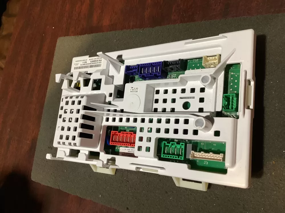 Amana W10484679 W10484679 D Washer Control Board AZ128311 | NR2314