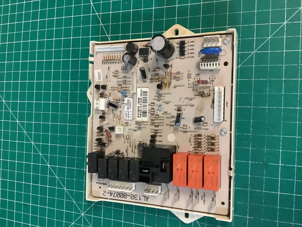 W10158972 Whirlpool Range Control