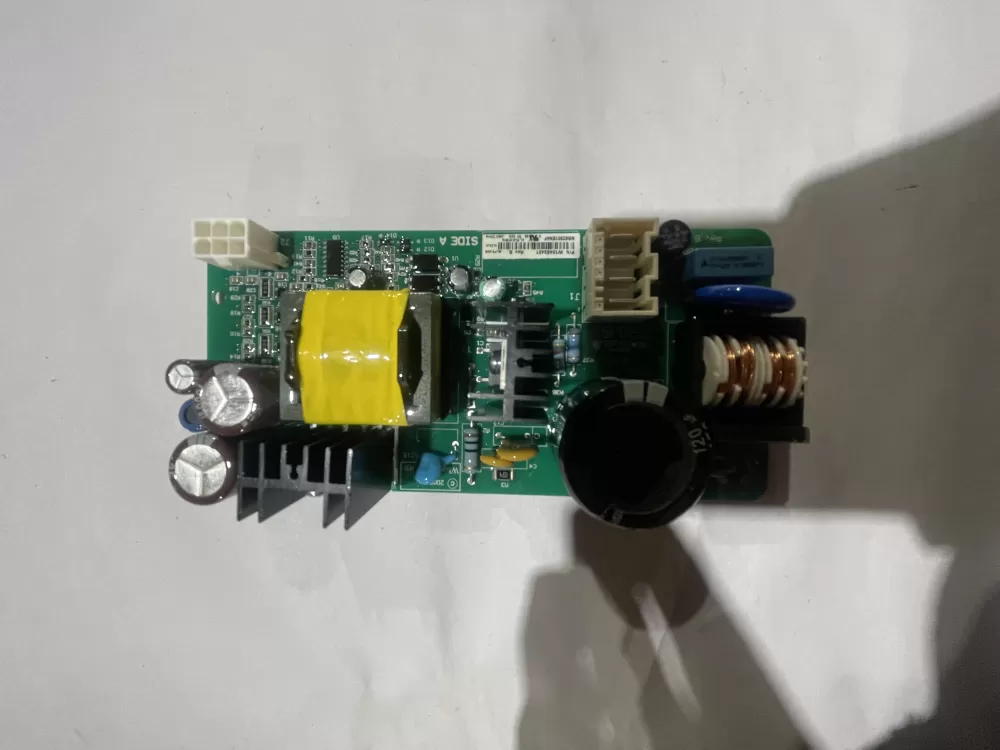 Whirlpool  Maytag  KitchenAid  Kenmore W10453401 WPW10453401 PS11754973 W10453401 B Refrigerator Control Board