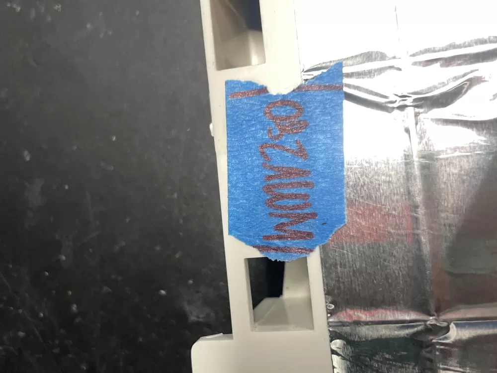 Samsung Control Board DC92-01740S Main PCB AZ13995 | V280