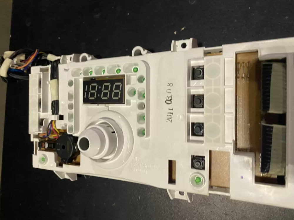 Kenmore LG Whirlpool EBR62280701 Washer Control Board AZ25256 | BKV272