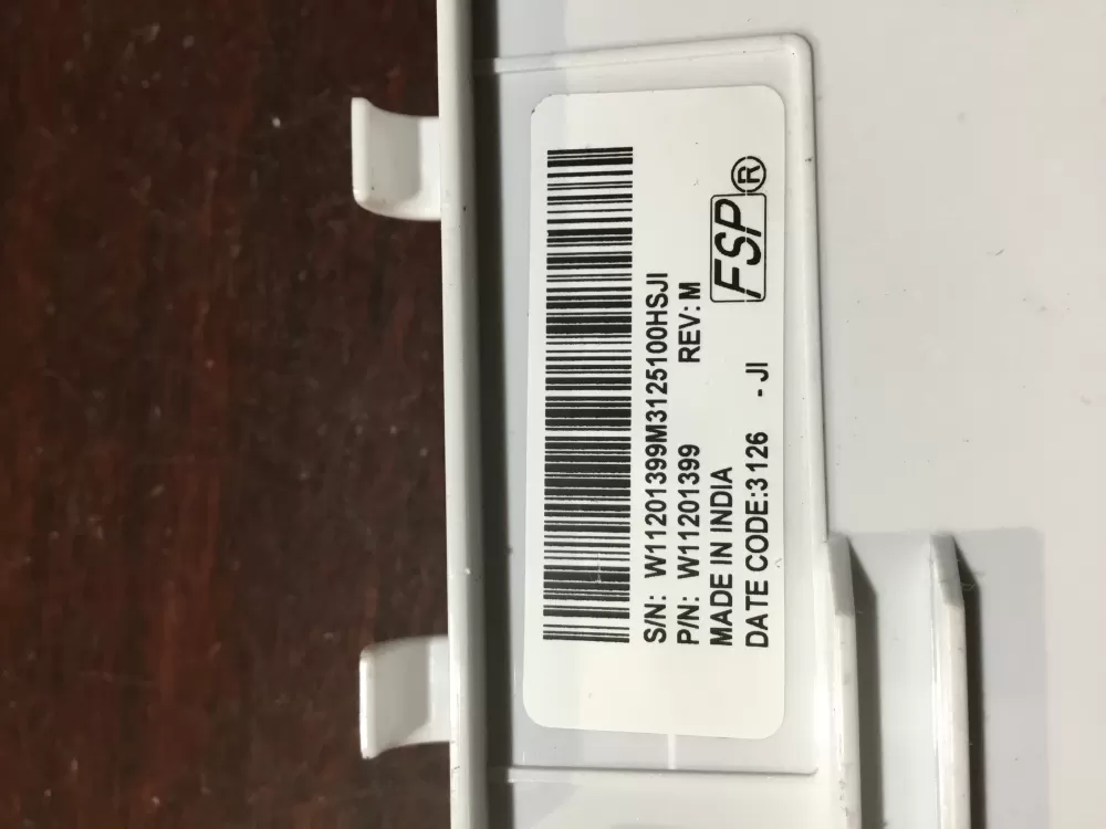 Maytag W11201399 PD00077868 W11491435 w11524820  Control Board AZ64504 | NR2096