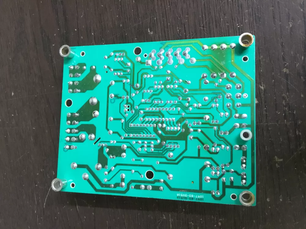 Lennox 1097-83-5051A Furnace Control Board Oem AZ18161 | NR39