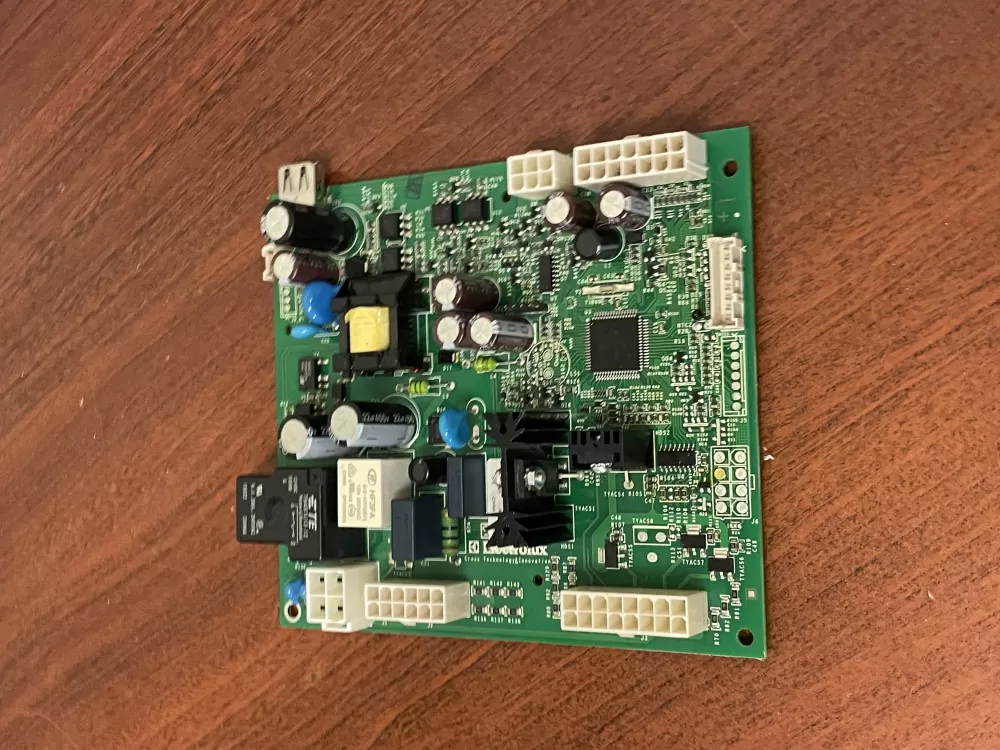 Frigidaire 5304497976  AP5954594  242268901  242115260  3515020  PS10062915 Refrigerator Main Control Board
