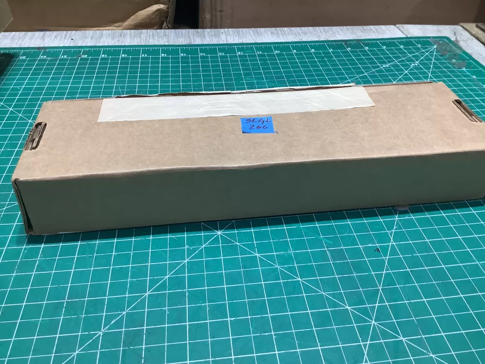 Bosch Thermador Power Cord Junction box SMZPCJB1UC AZ151857 | SL266