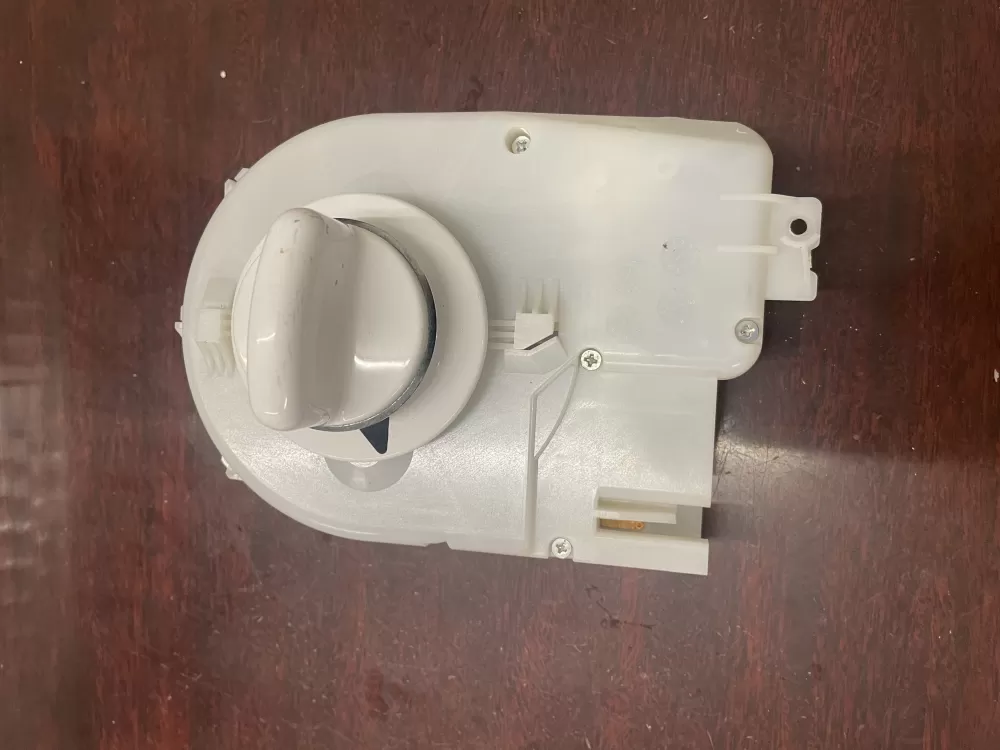 GE WH12X10527 175D6604P053 Washer Timer AZ33879 | KM1689