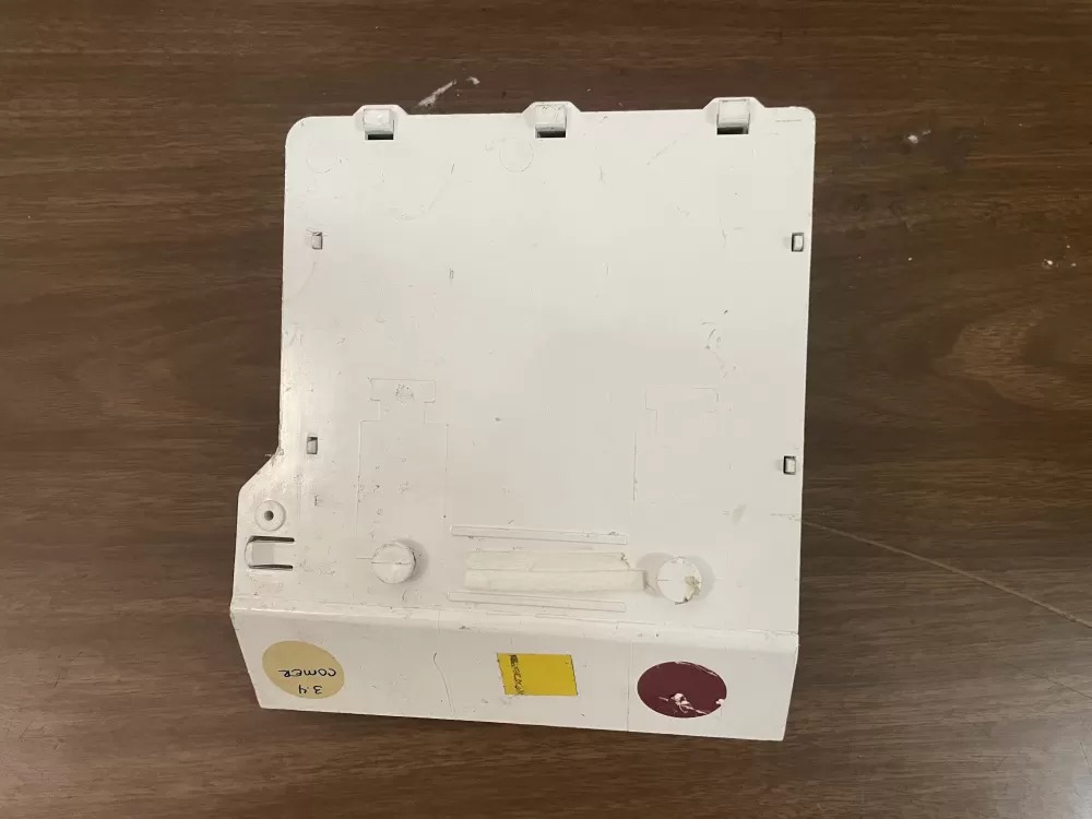 Whirlpool Washer Control Board CCU W10141555 W10525360 AZ37513 | KM487