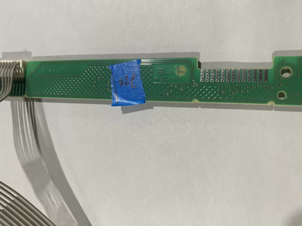 Miele EW5661 09449042 Control Board AZ184503 | BK722