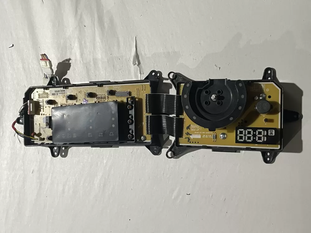 Samsung DC92-00303Q Dryer Control Board