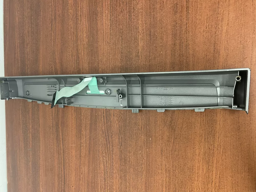 KitchenAid W10723457 Dishwasher Control Board Panel AZ53431 | BKV534