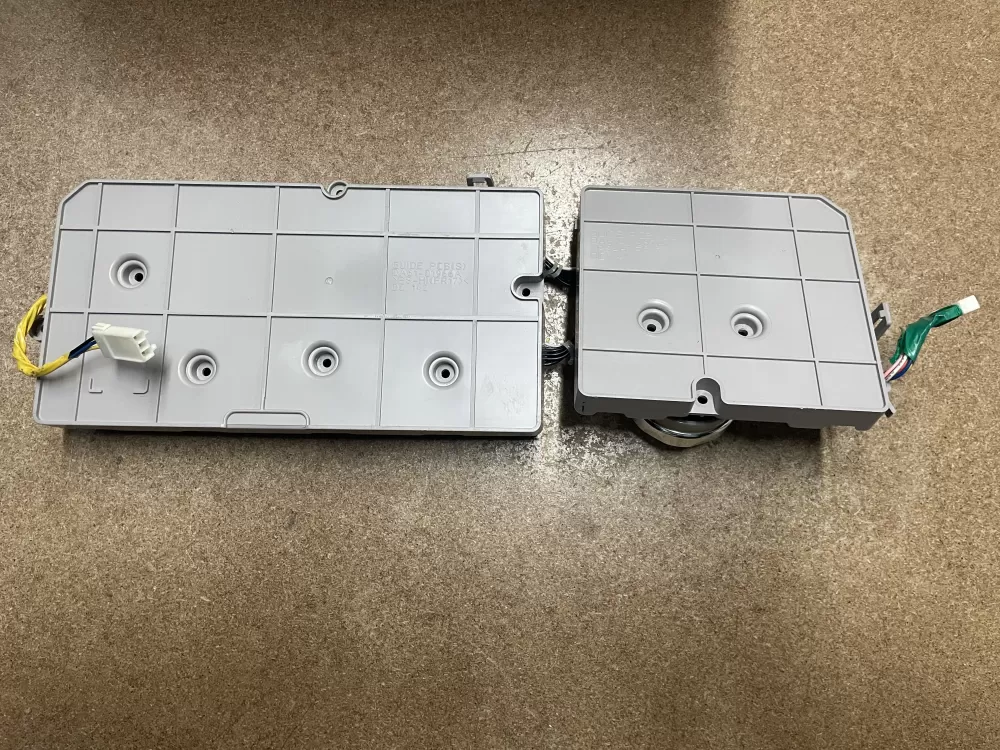 Samsung DC92 00127A Dryer Control Board AZ13255 | KMV117