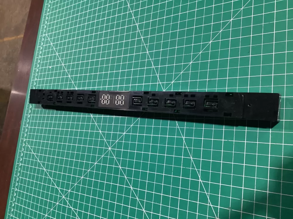 LG Kenmore EBR78723603 Refrigerator Control Board AZ140045 | NRV418