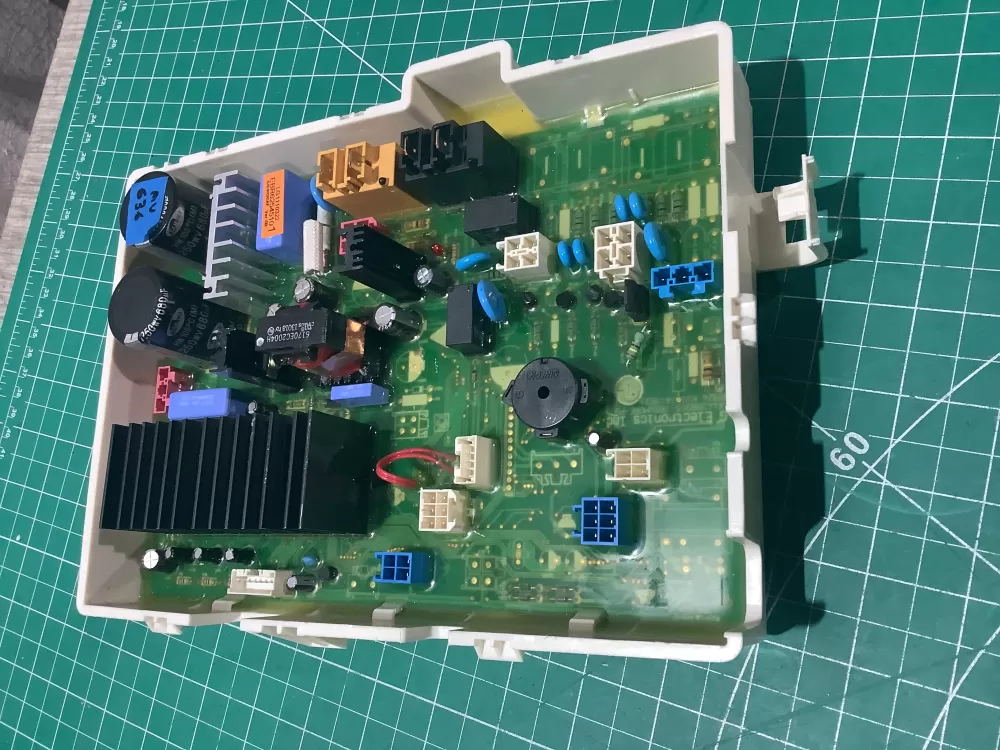Kenmore Washer Control Board Ebr62545104 Ebr36525140 AZ187946 | AV636