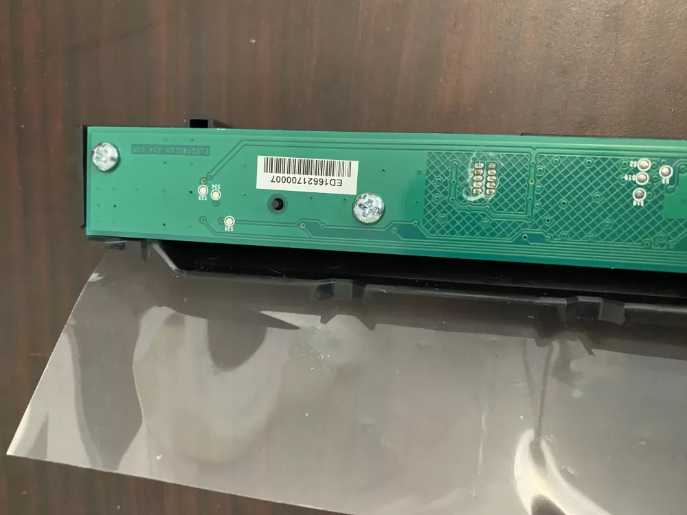 Electrolux Frigidaire 807022506 Dishwasher Control Board AZ95775 | BK763