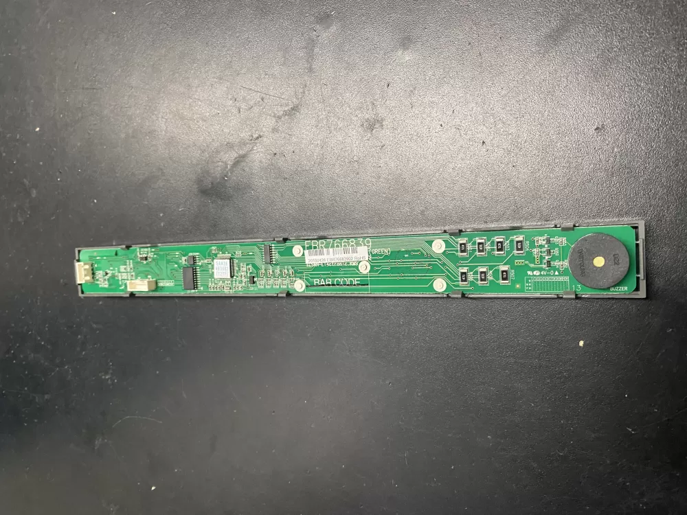 LG EBR76683902 Refrigerator Control Board AZ21805 | BK975