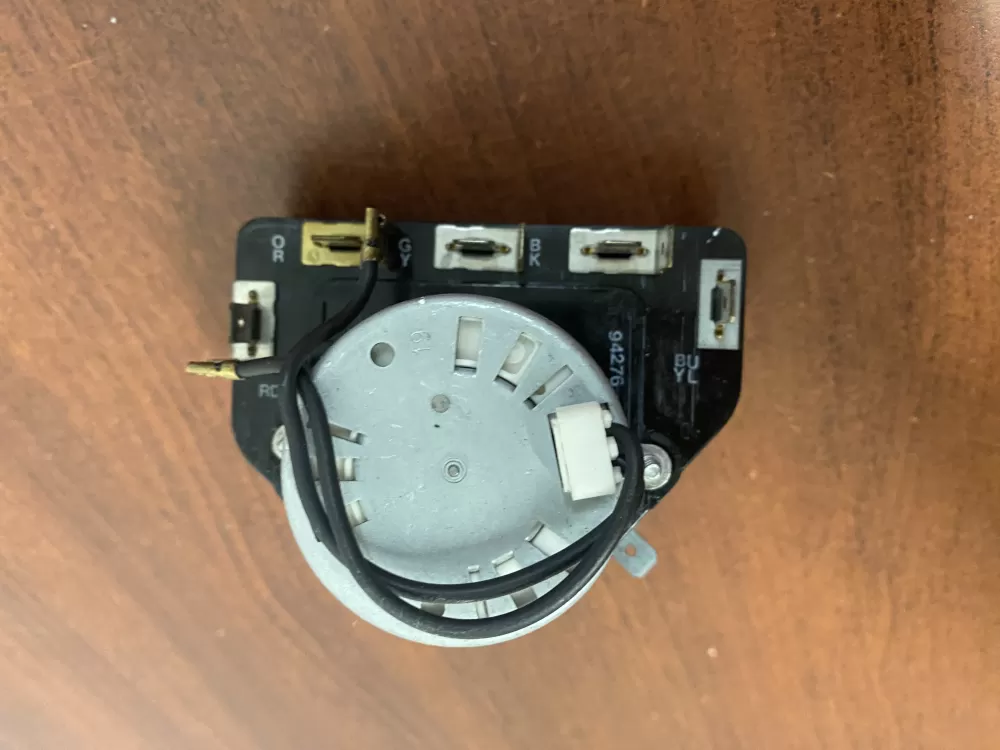 Maytag Whirlpool 6 3095500 Dryer Timer 6 3095500 AZ56898 | BK1956