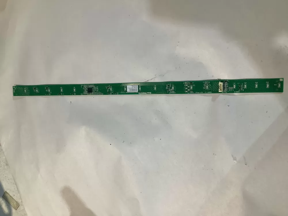 Kenmore W10353103 Dishwasher Control Board Interface