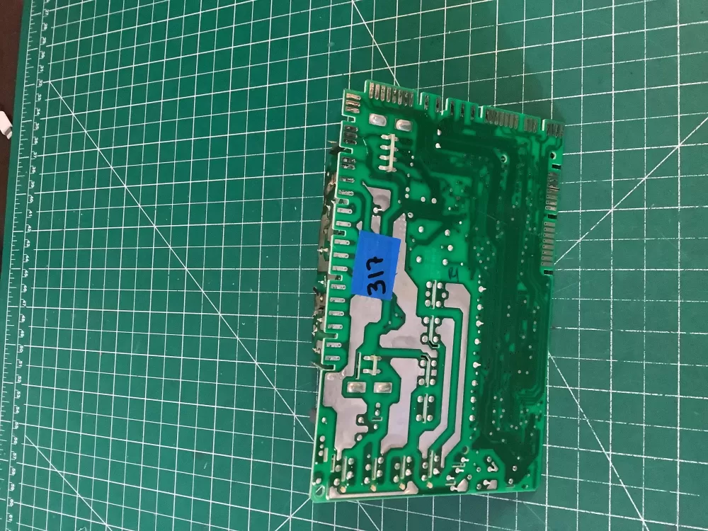 Whirlpool AAWCB-004 Washer Control Board AZ196594 | NR317