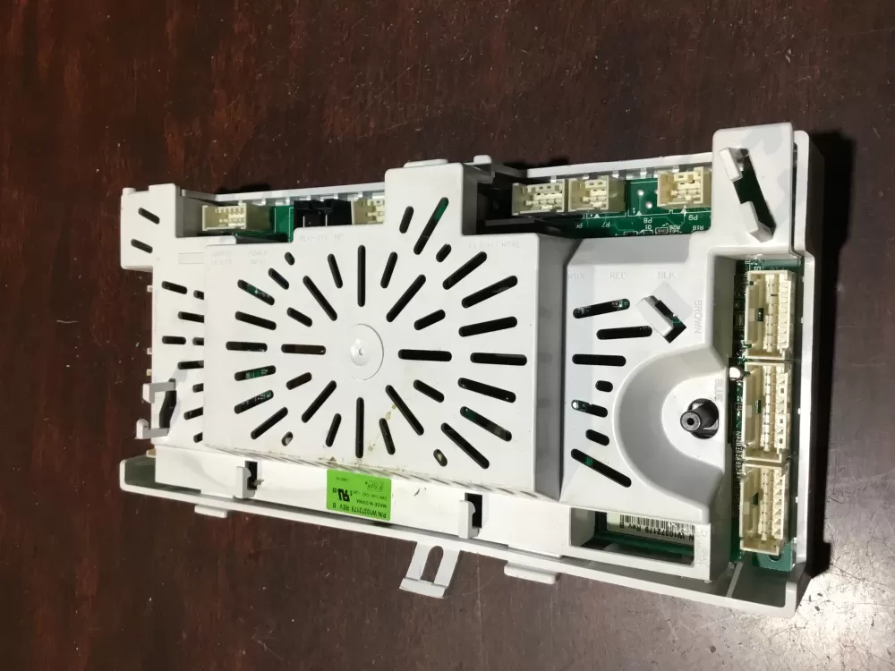 Whirlpool WPW10372179 W10372181 Washer Control Board