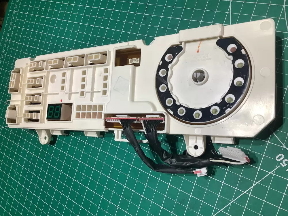 Samsung 06DC9201624B Washer Control Board AZ174284 | ARV839