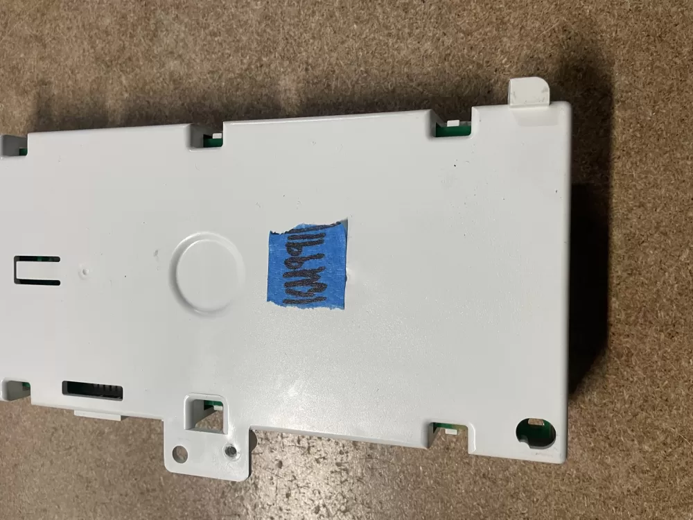 Whirlpool W10294317 WPW10294317 PS11752237 Dryer Control Board AZ4094 | KM991