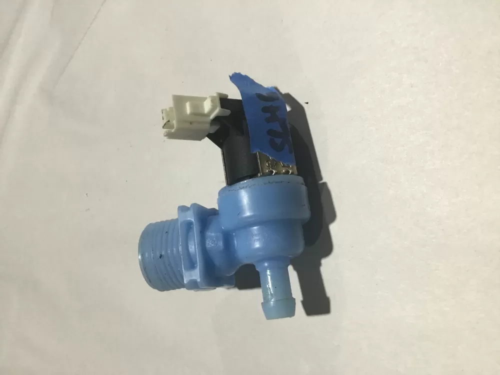 Jenn Air  Kenmore  Kitchen Aid  Whirlpool W10316814 W10327249 W11130743 WPW10327249VP WPW10327249 Dishwasher Water Inlet Valve