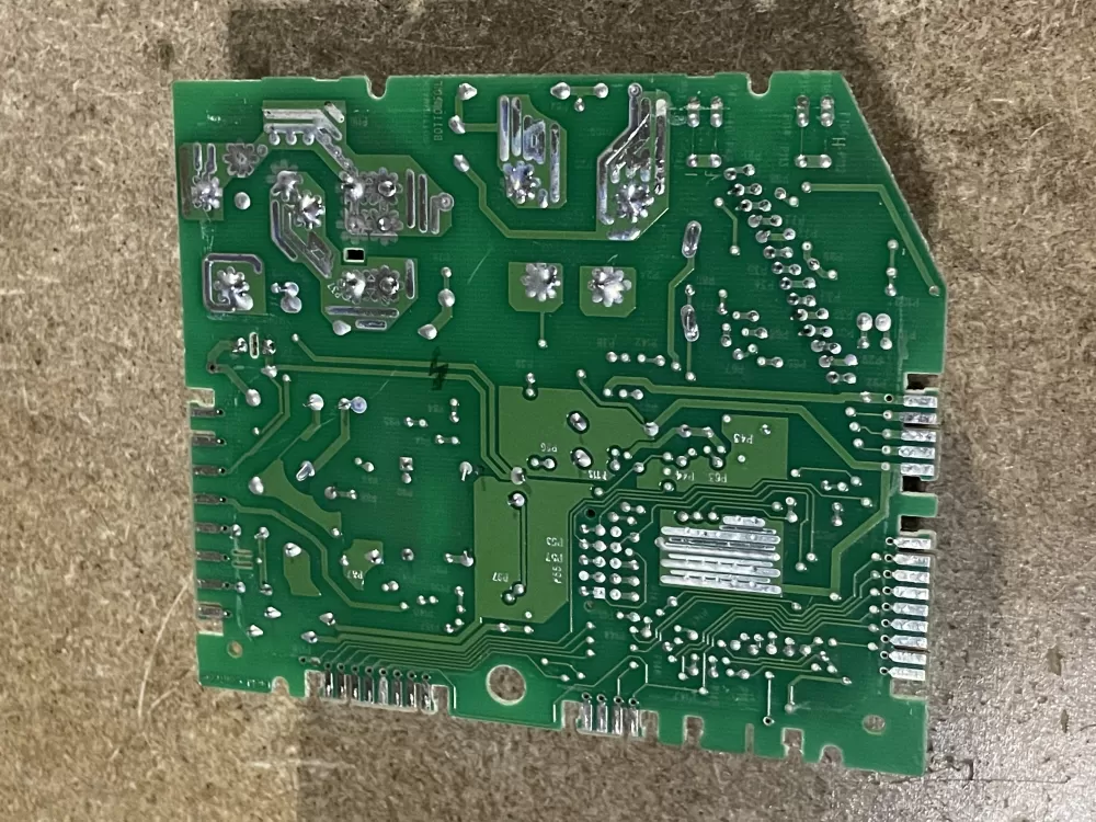 Maytag Amana W10756689 2206492 Dryer Main Control Board AZ24821 | KM352