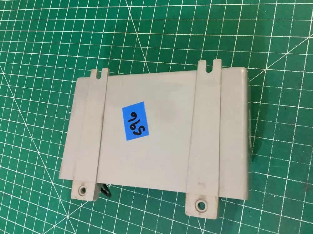 S8910u Furnace Control Board Honeywell Ignition AZ194689 | NR596