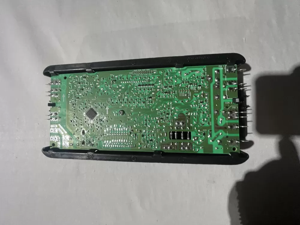 Whirlpool W10173526 W10173527 Range Oven Control Board AZ203479 | KM2638