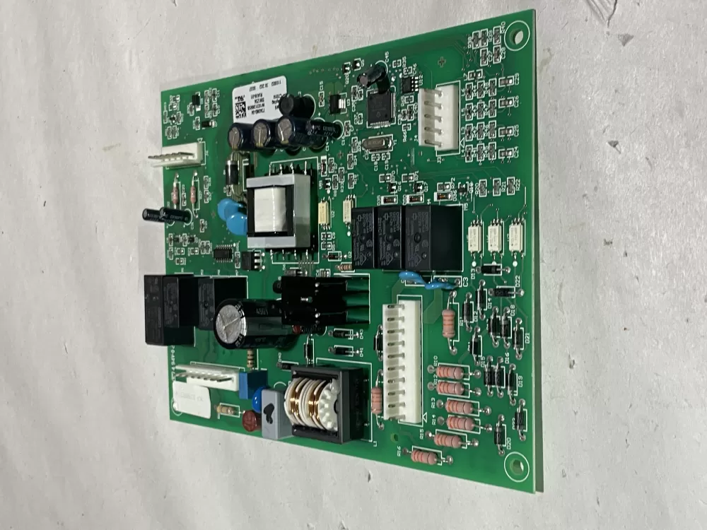 Whirlpool  Maytag W10312695B  1876388  PS11752593  EAP11752593  AP6019287 Refrigerator Control Board