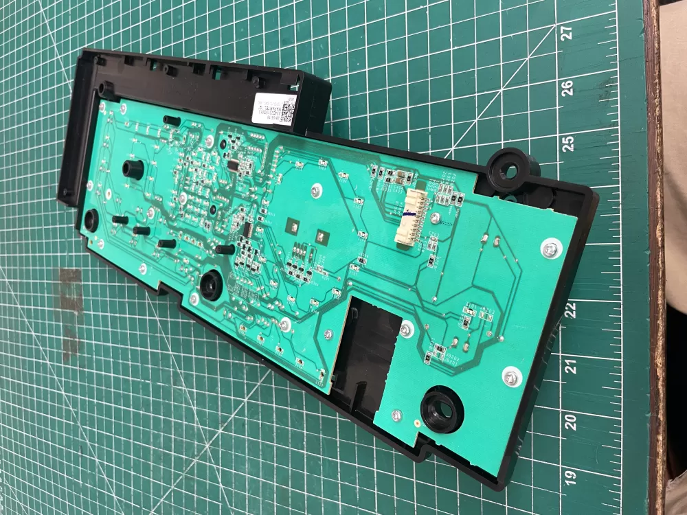 234D2315G013 GE Dryer Board - Control
