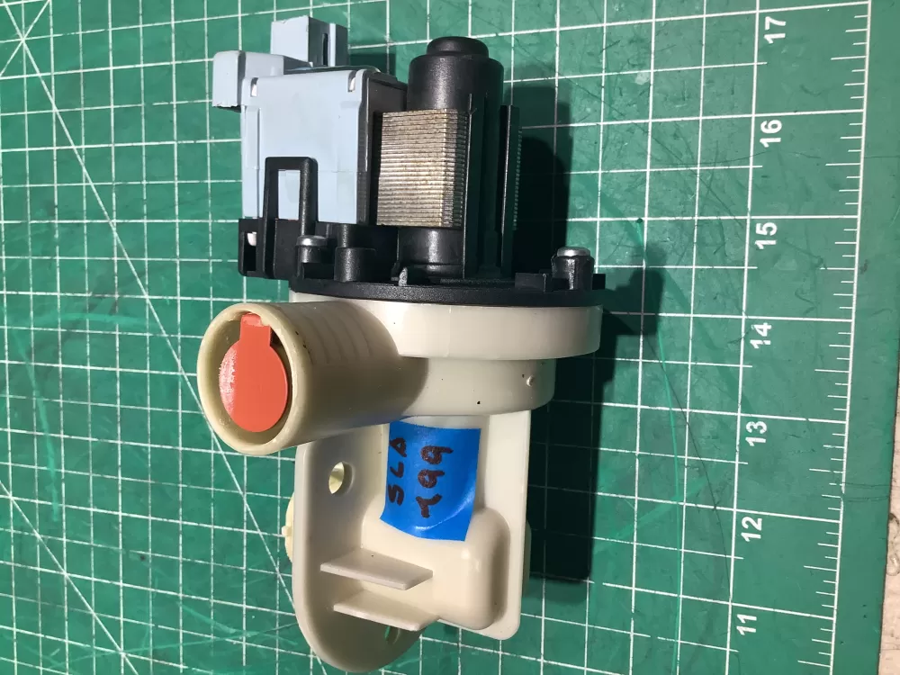 Asko 8088099 Washer Drive Motor AZ147730 | SL199