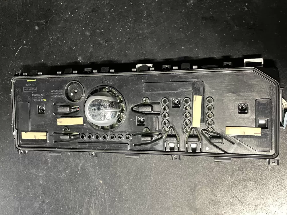 Whirlpool W10269602 WPW10269602 PS11751503 Washer Control Board Interface