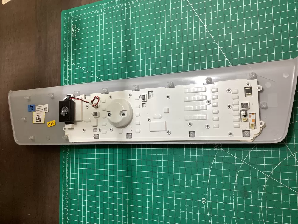Whirlpool W11098472 W10740696 Dryer Control Board Panel AZ214207 | ARV948