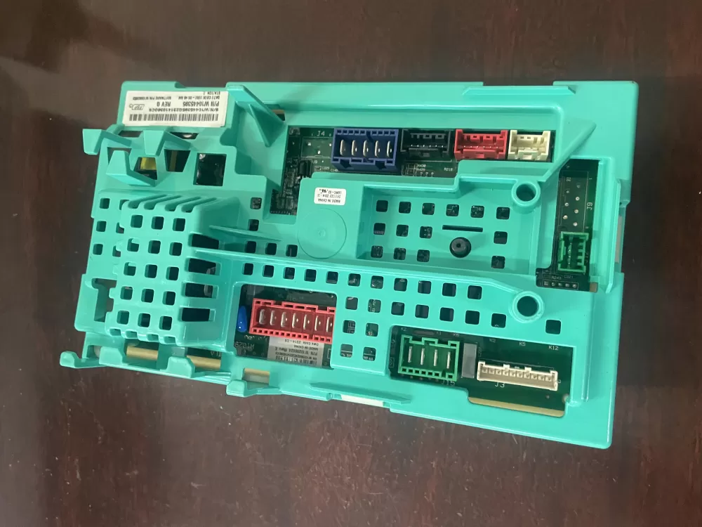 Kenmore W10445395 W10480184 PS3653305 Washer Control Board AZ38335 | KM111