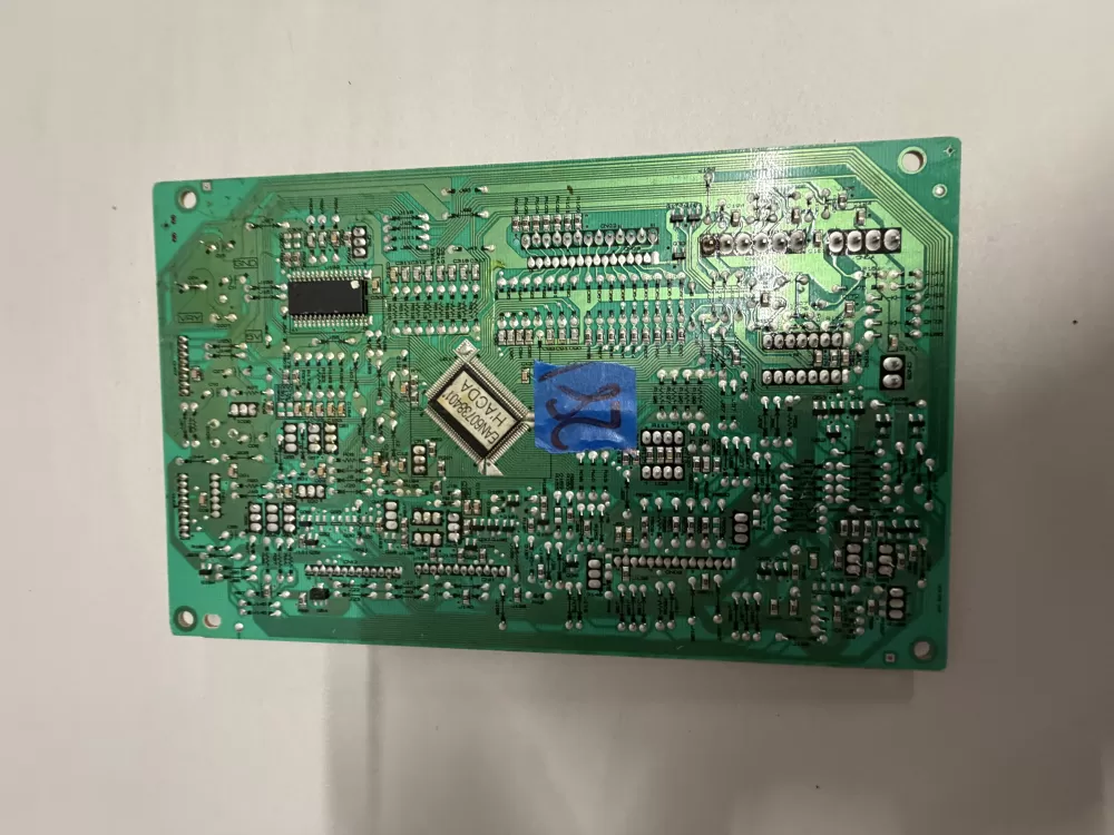 LG EBR64624502 EBR78931702 PS11710917 Range Control Board AZ231246 | KM28