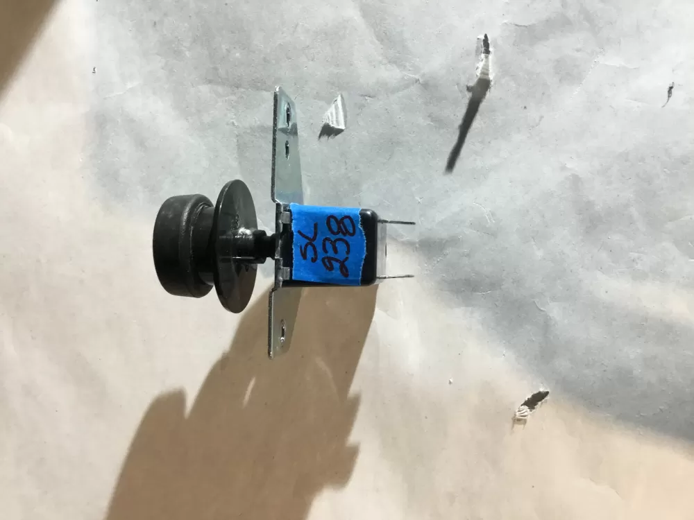 Whirlpool Kenmore WP347137 Buzzer Switch | AZ150562 | Sl238