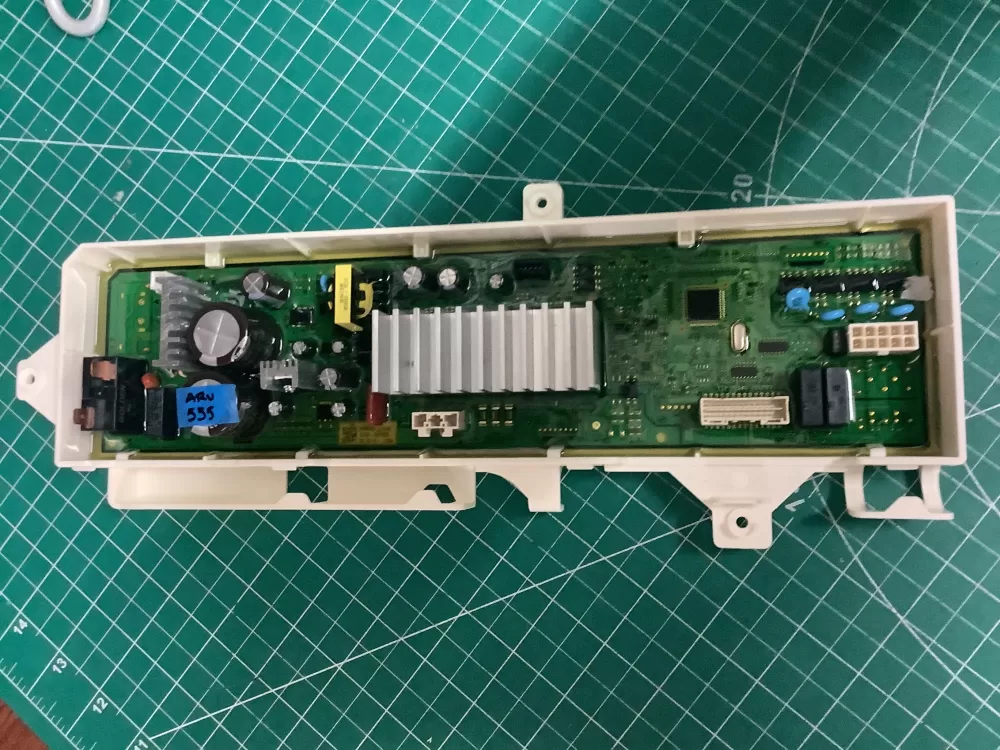 Samsung DC92-02393G DC92-02393M Washer Control Board AZ205805 | ARV555