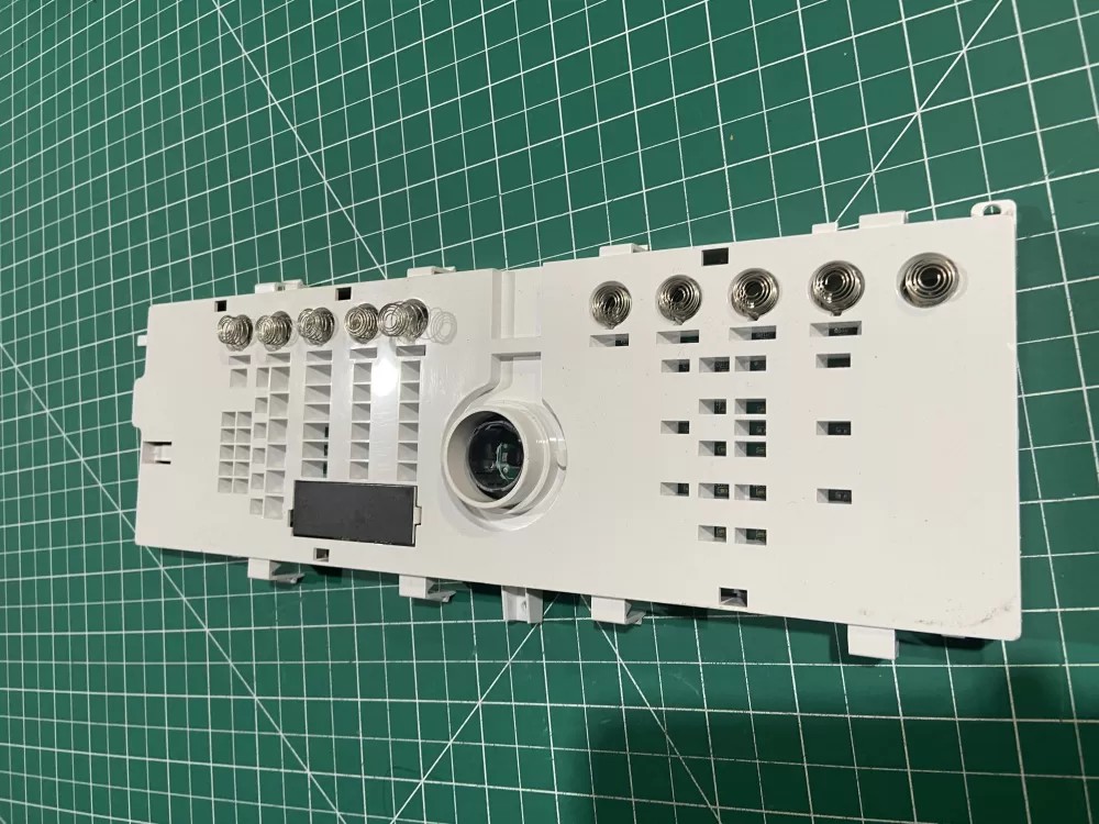 Whirlpool W10873244 Washer Control Panel