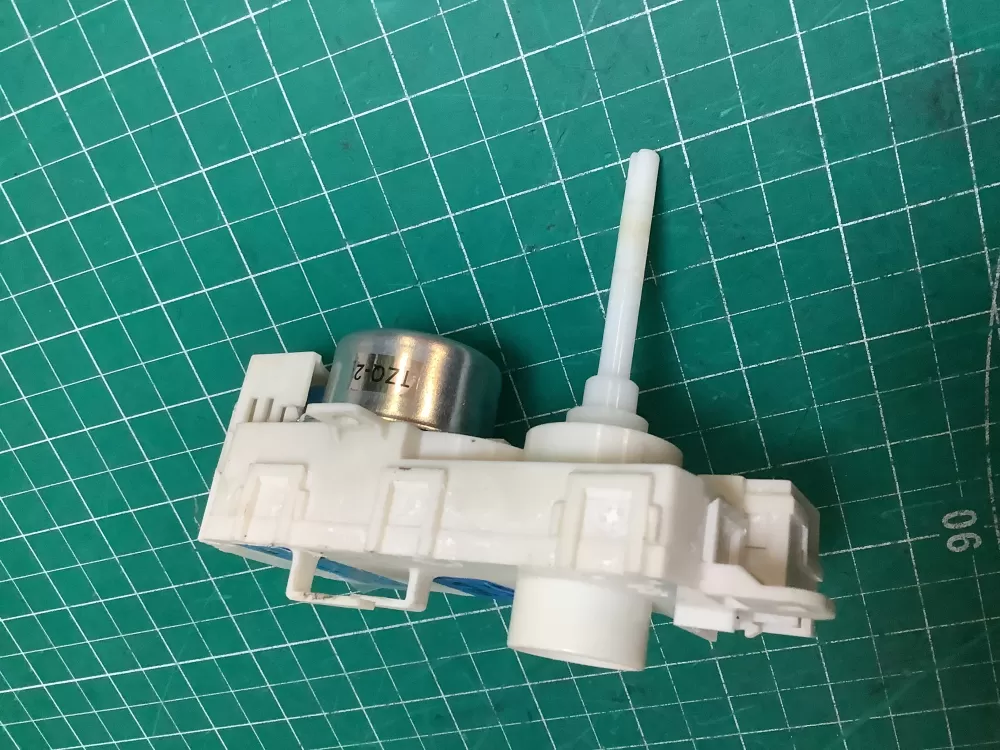 Whirlpool  KitchenAid  Kenmore  Jenn-Air W10476222C  AP5650272 W10195076 W10476222 W10537869VP W10849439 W10537869 PS5136127 Dishwasher Diverter Motor