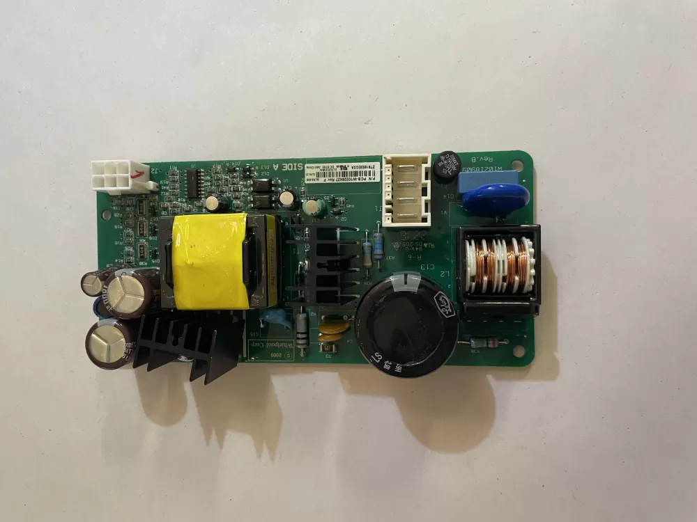 Whirlpool  Maytag  KitchenAid  Kenmore W10226427 WPW10226427 PS11750687 Refrigerator Control Board