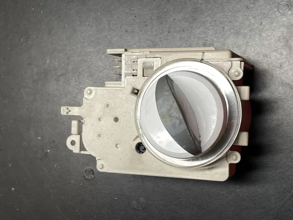 Whirlpool WP8557301  AP6013162  8557301  1060748  8557301R  PS11746384  8557301A Washer Timer Control